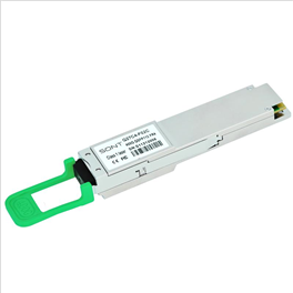 400Gb/s QSFP112 FR4 Transceiver